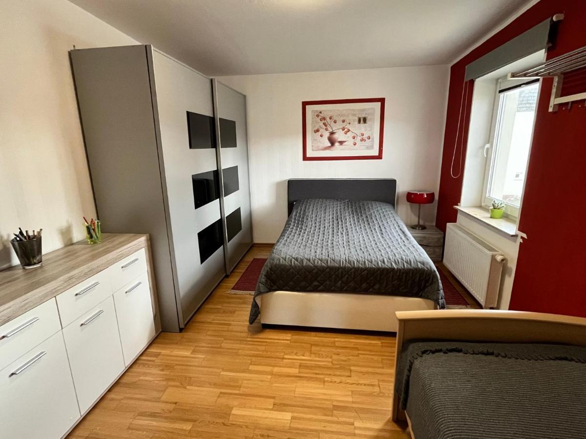 Ferienwohnung Parkentin Bartenshagen-Parkentin Exterior photo